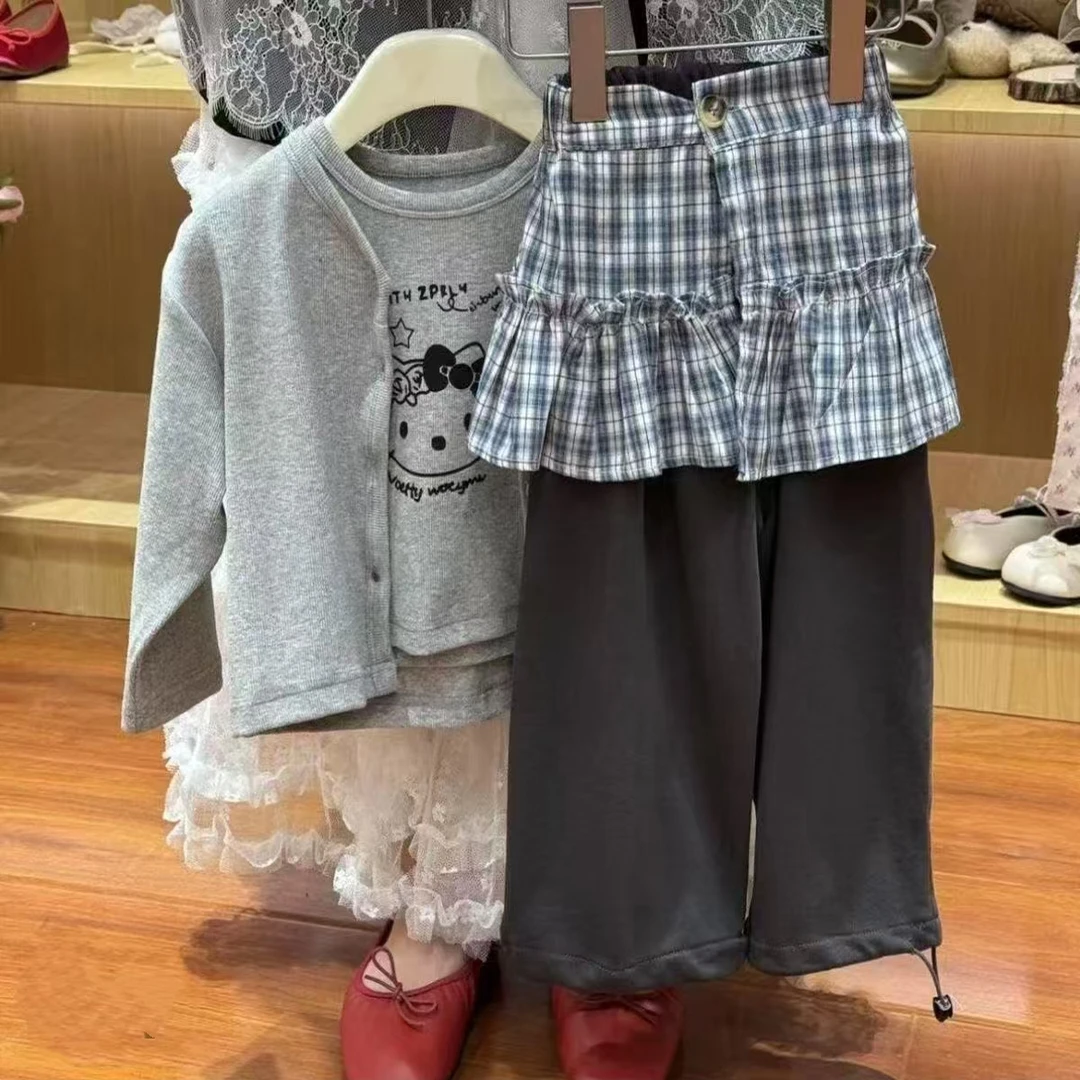 PF9152  儿童休闲裤