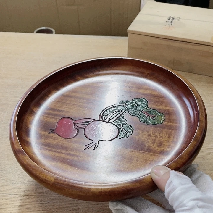 中古回流老物件，老茶杯123