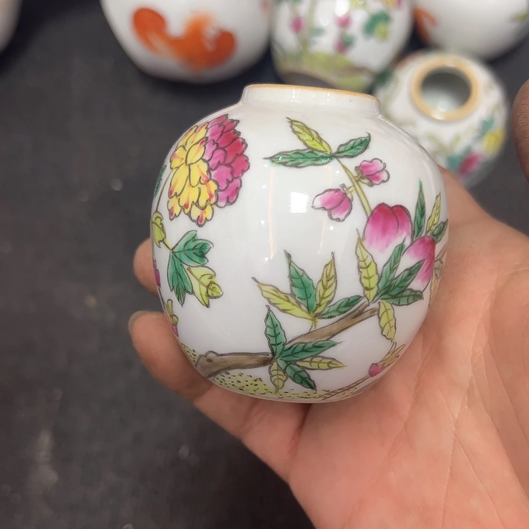 摆件瓷器摆件瓷器摆件