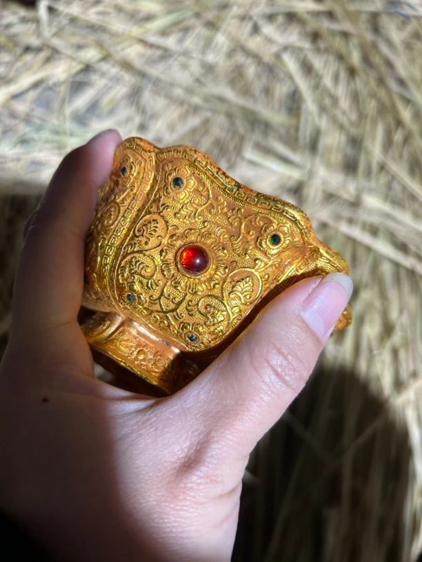 精选家居摆件 精选家居摆件 碗 仿古家居摆件