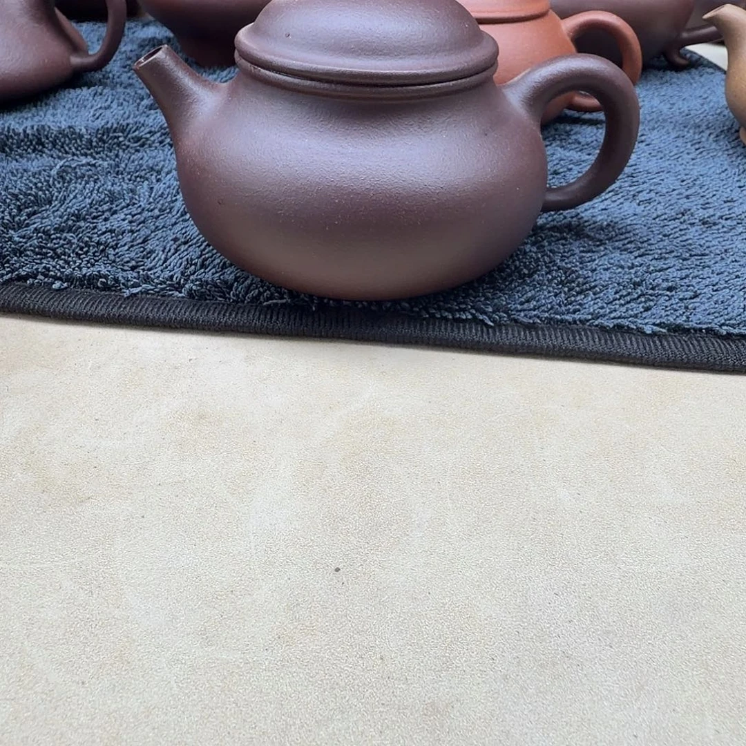 容天壶170cc天清泥