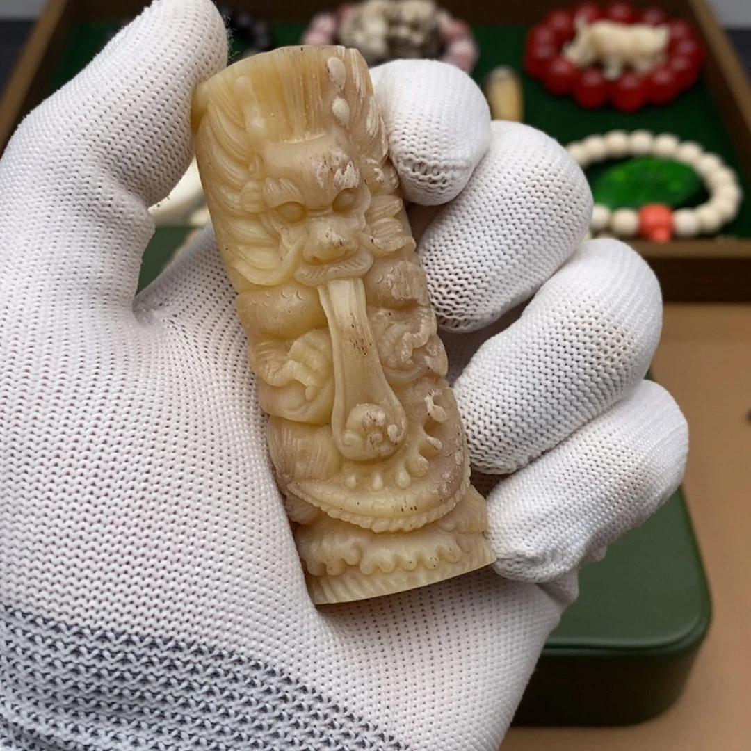 手串/手链驼骨驼骨三花料