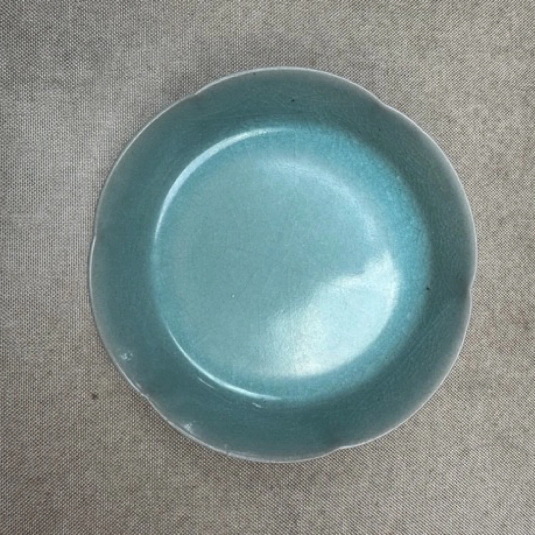 代拍链接紫砂摆饰