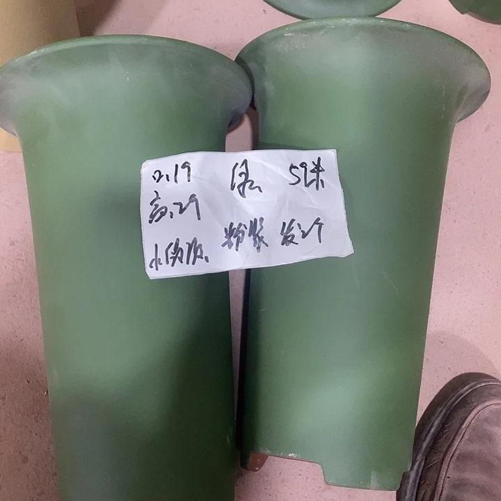 宜兴丁山张伟花盆