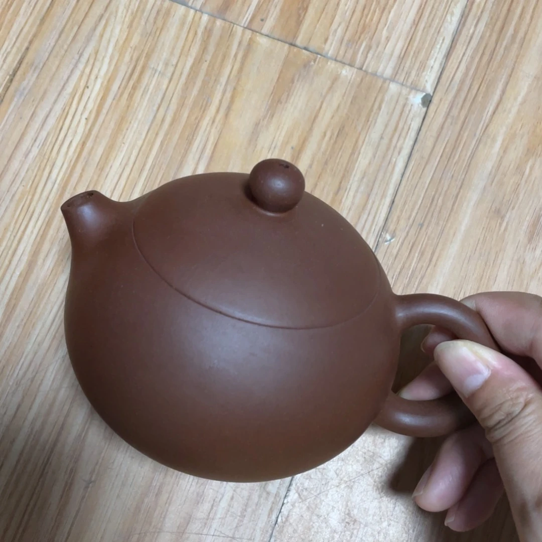 茶壶紫砂宜兴紫砂艺术280cc