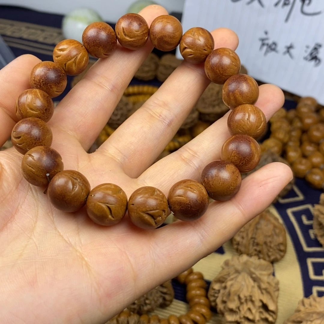 文玩核桃把件光洙13