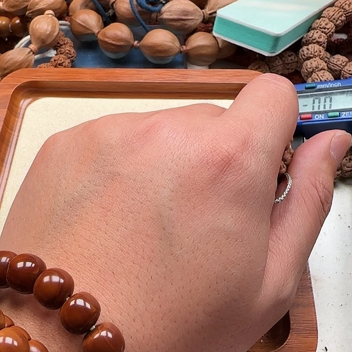 金刚菩提吊坠036……