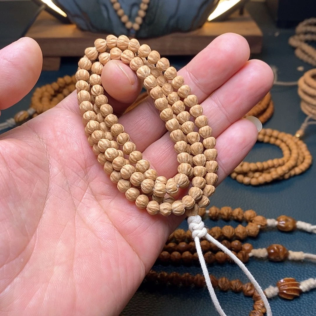 吊坠柏香籽/百香籽