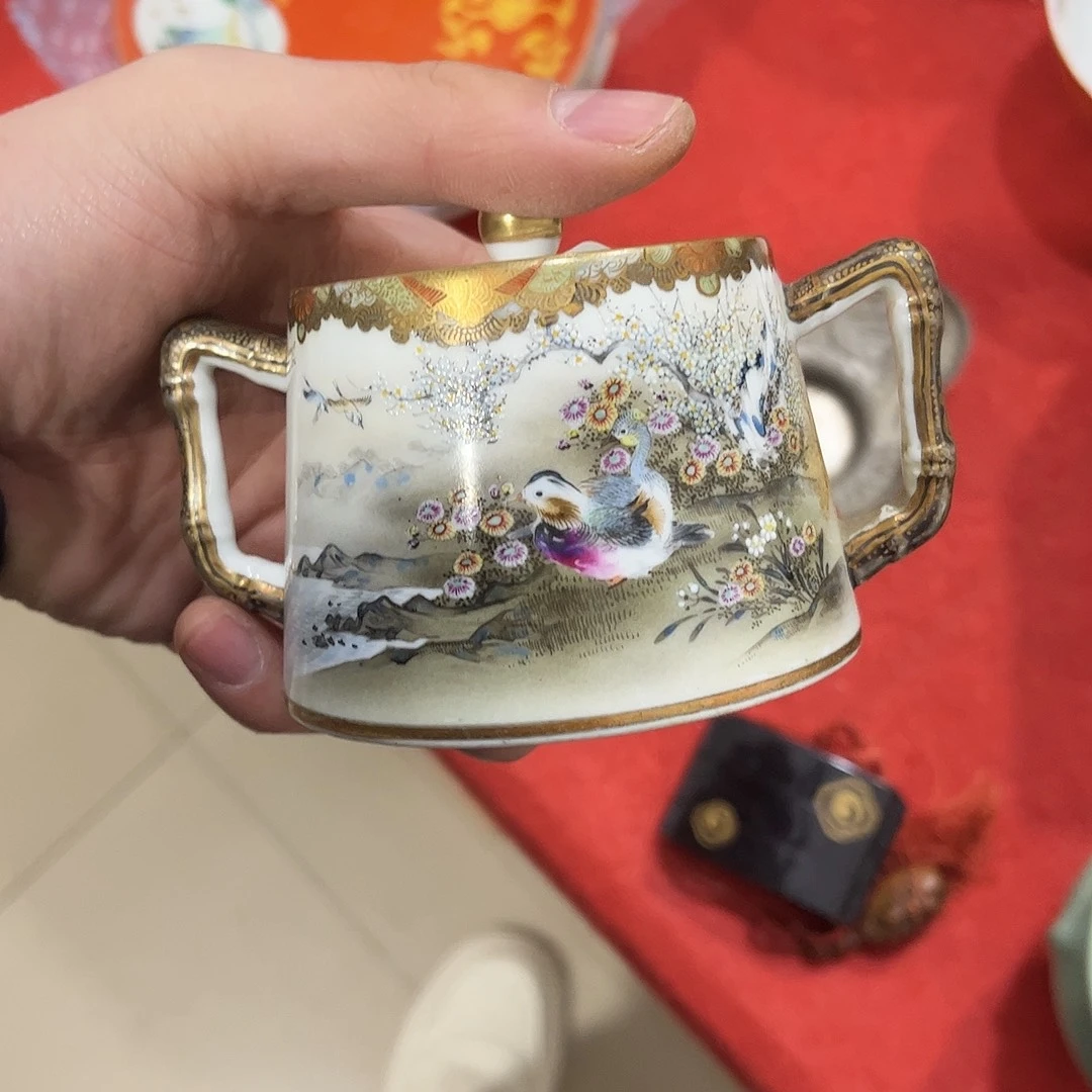 般若中古美术工艺品