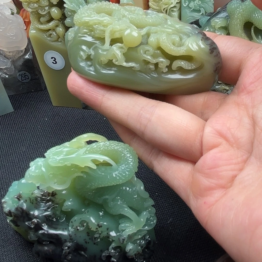 遵***心昌化石印石4556666677777