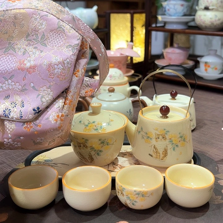茶具配件其它茶器