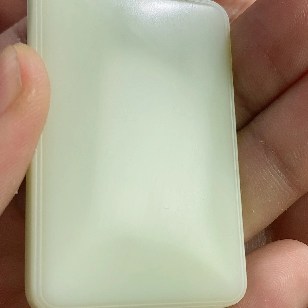 玉?****?新疆脂青无事牌….