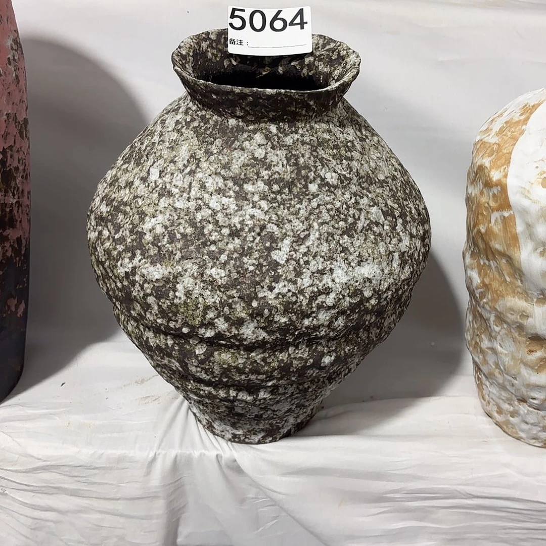 陶瓷5064高度31口径9