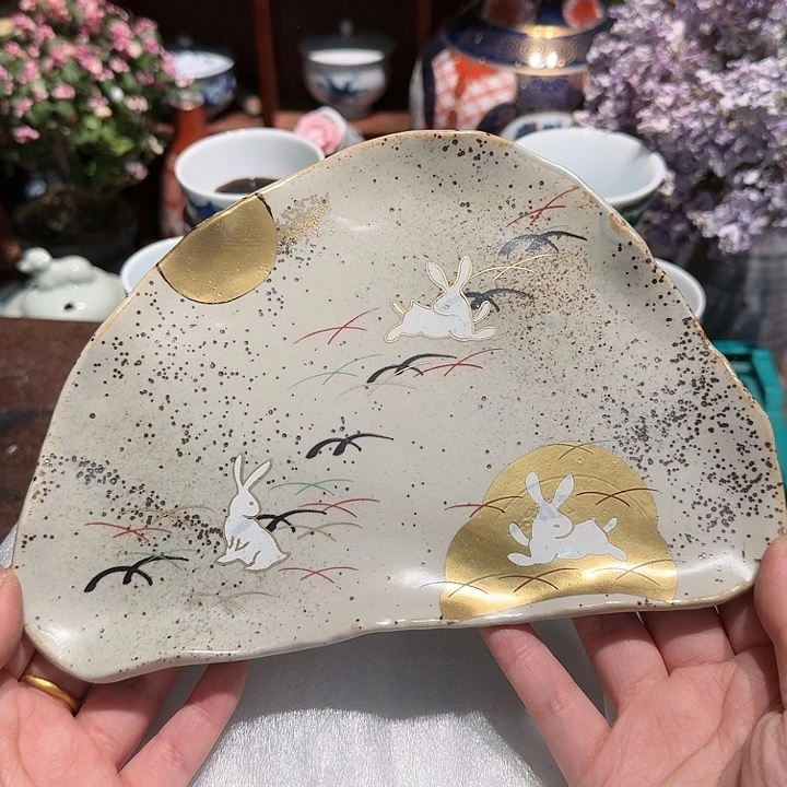 盖碗五十包邮五十包邮