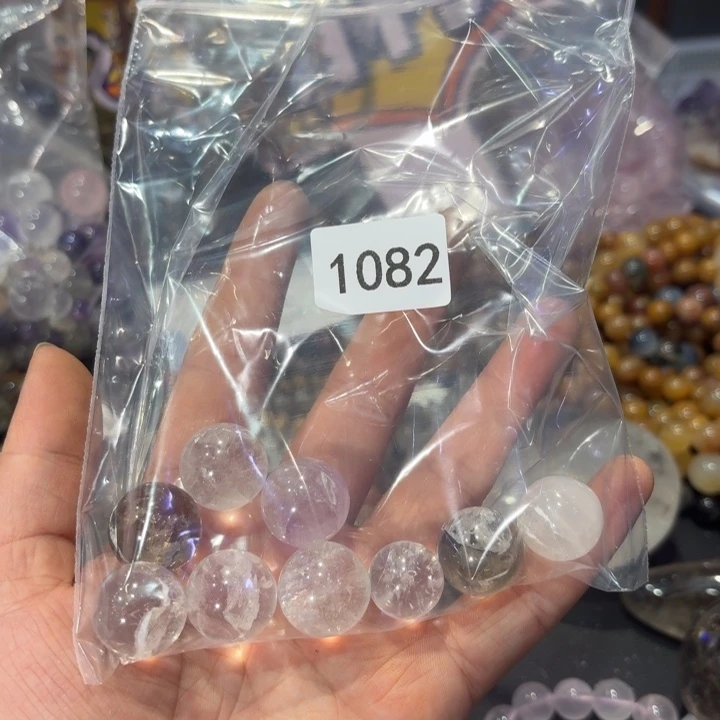 月****水晶手链未镶嵌水晶