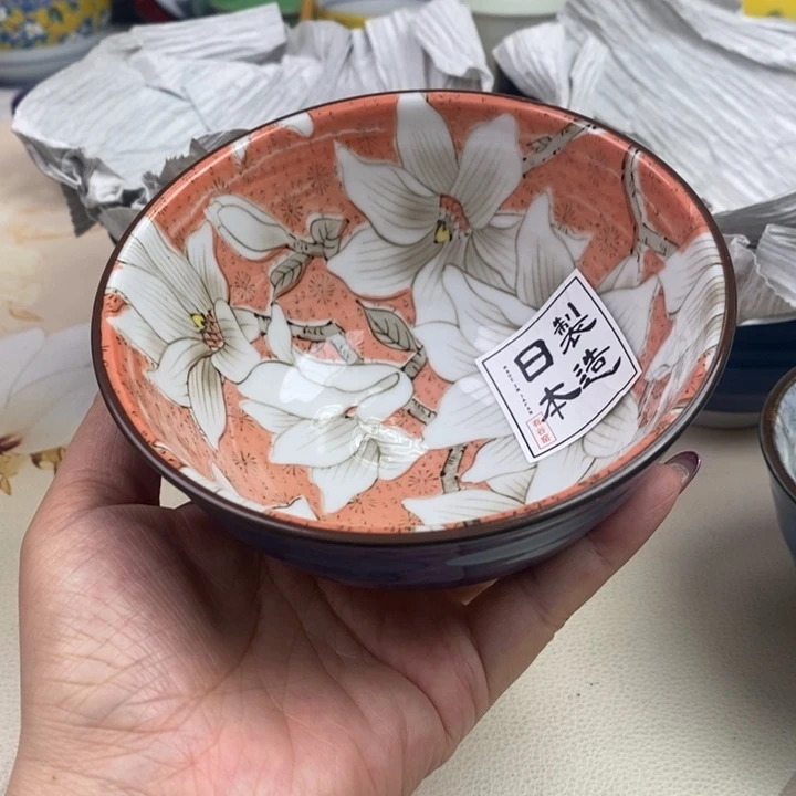 侯姐瓷器茶具杯子碗钵盘子碗