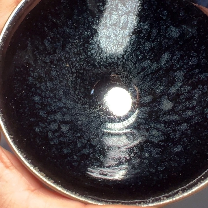 陈乃文大口径利福款斗笠