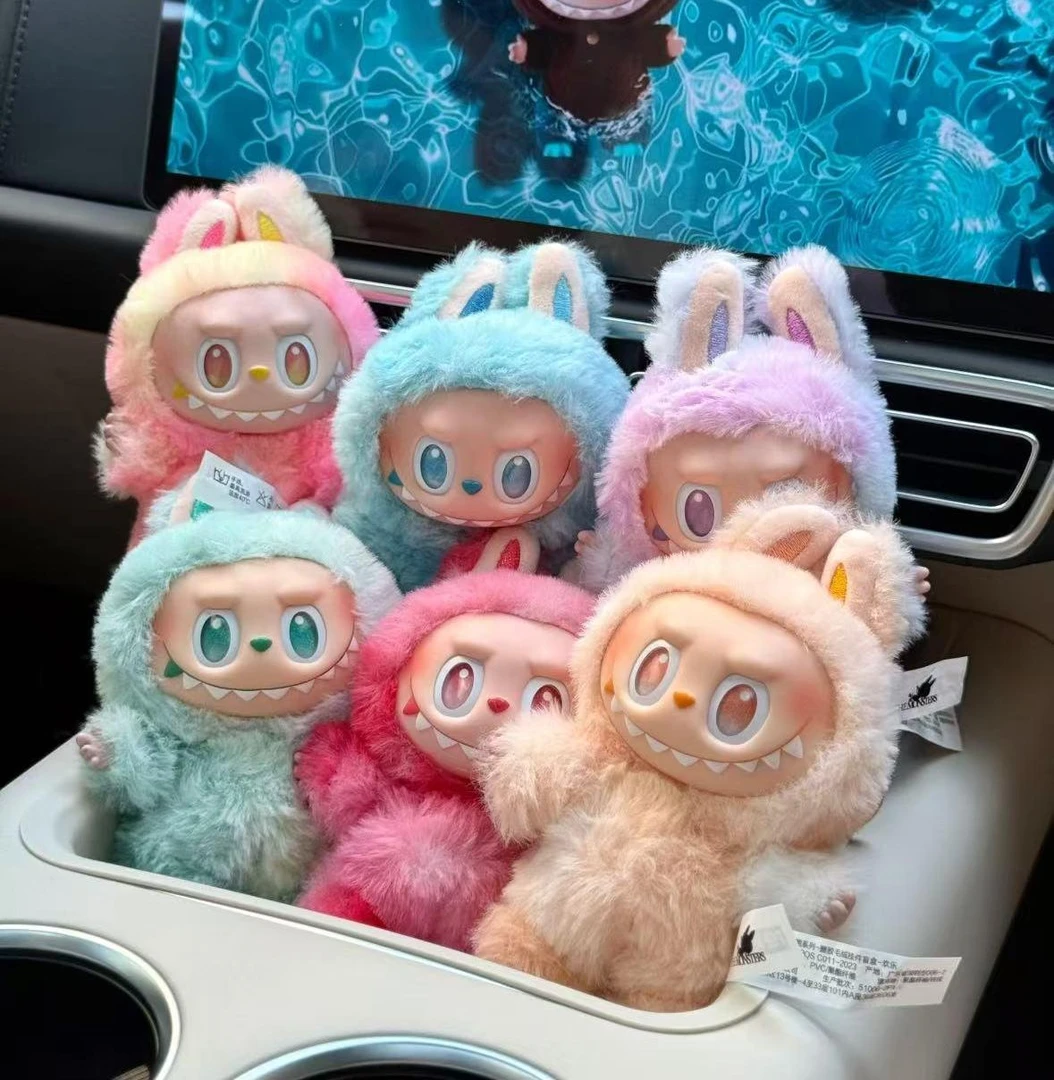 LABUBU