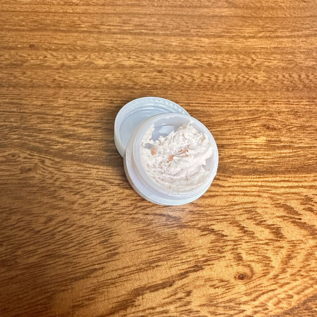 御匠采耳护理膏试用装清炎消痛清新花香草本新奇特高档护理膏