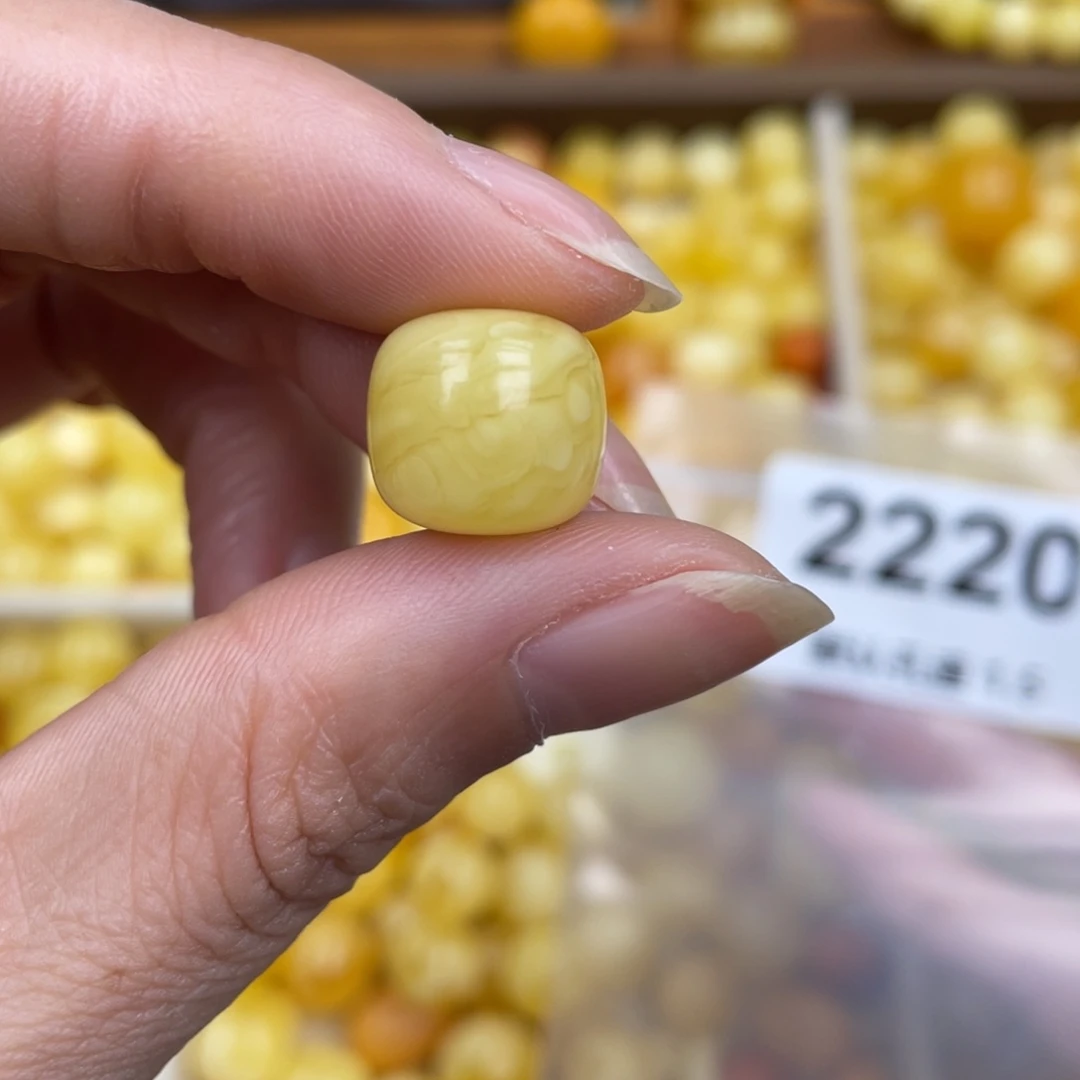 未镶嵌蜜蜡珠宝奇石13.0