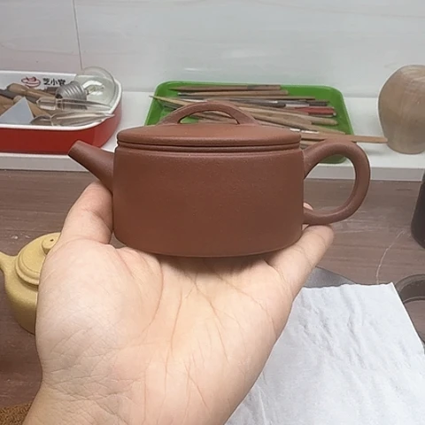 小***旺茶案底槽青茶壶茶壶茶壶