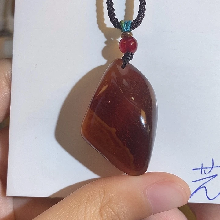 定制琥珀未镶嵌琥珀蜜蜡