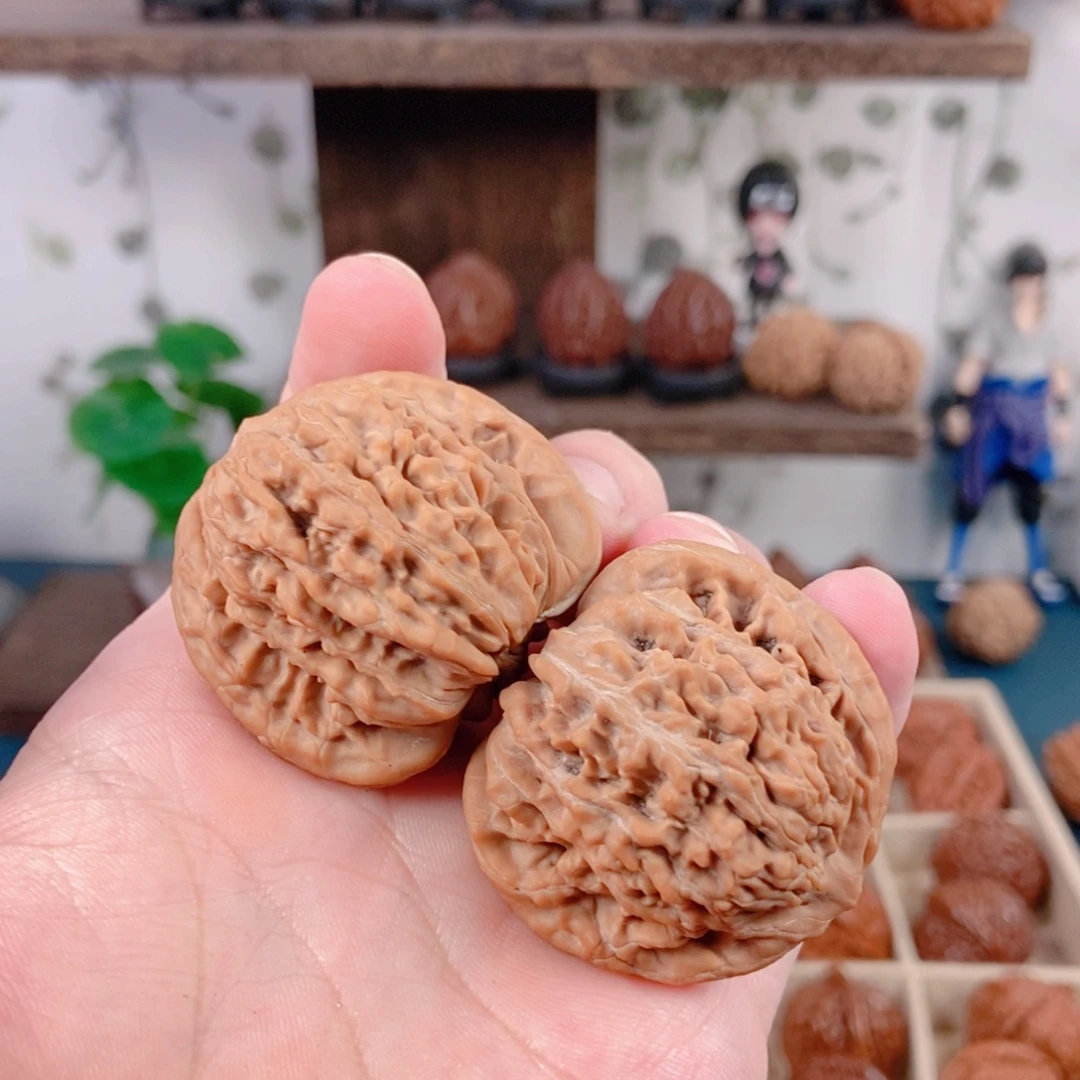 文玩核桃吊坠68¥¥平谷楼