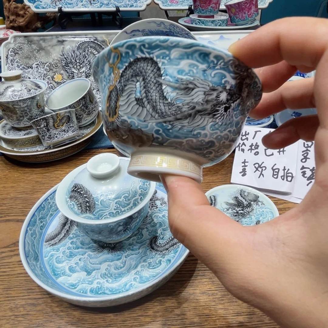 用***3景德镇瓷器研究中心主任