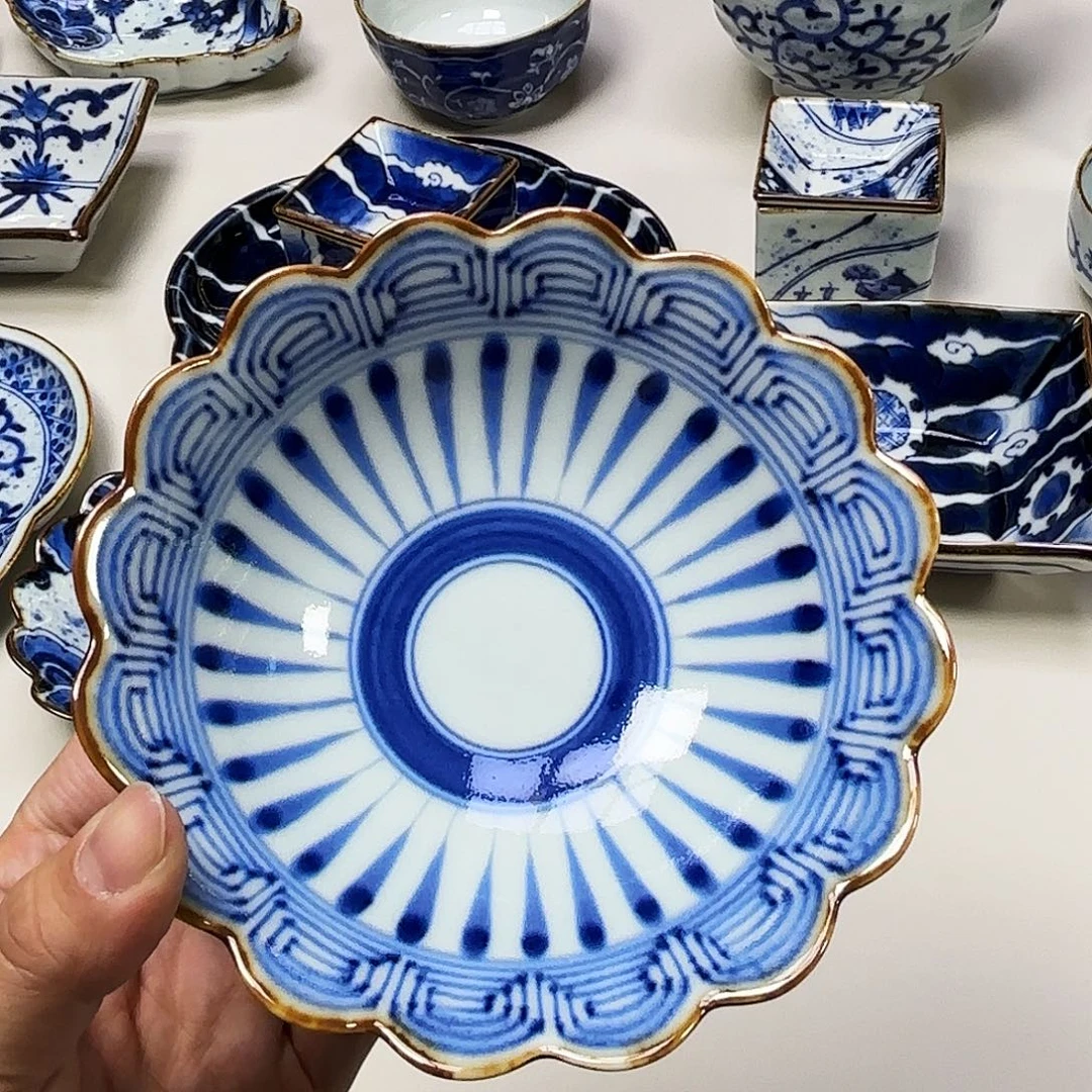 瓷            福泉窑