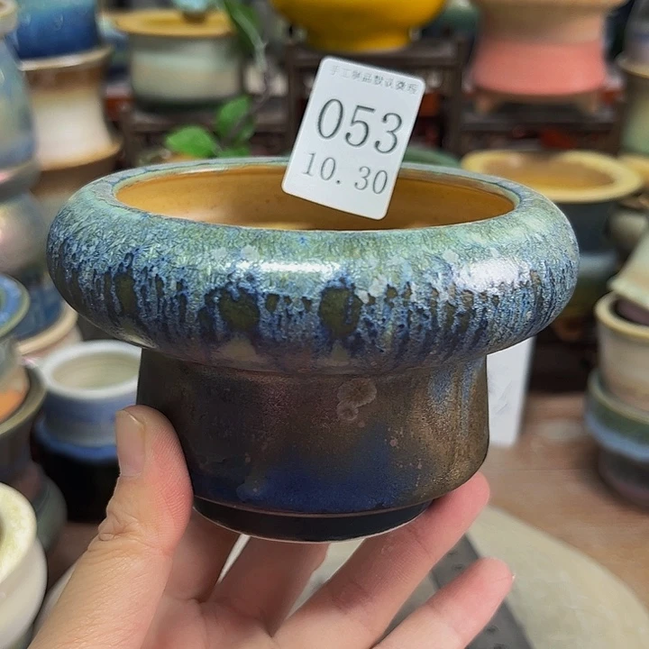 瓷片景德镇陶瓷手工制作