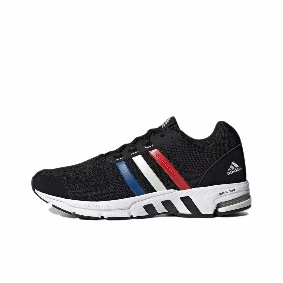ADIDAS Equipment 10 舒适运动减震防滑透气休闲跑鞋 GZ2779