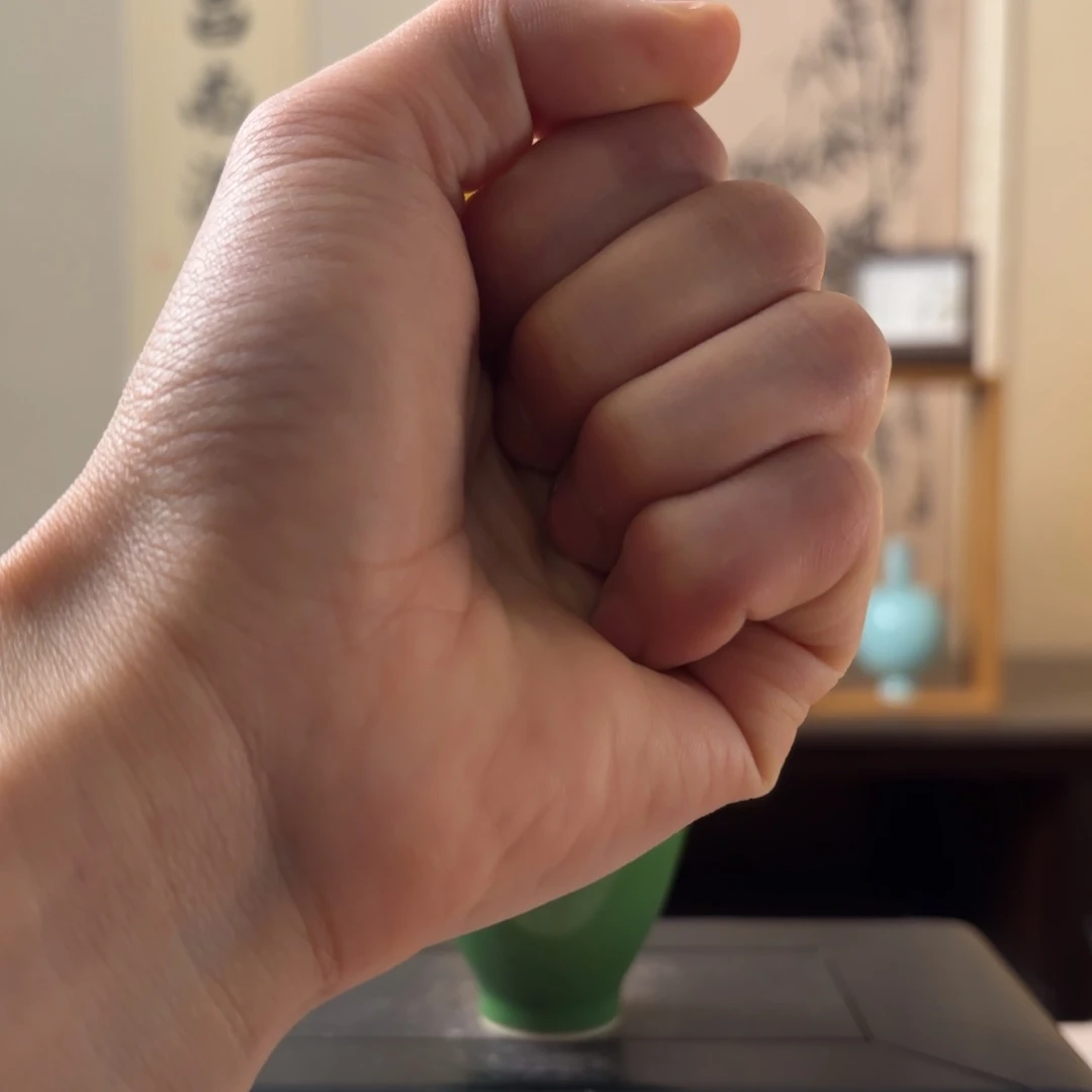 摆件你****白美好的一天从一杯