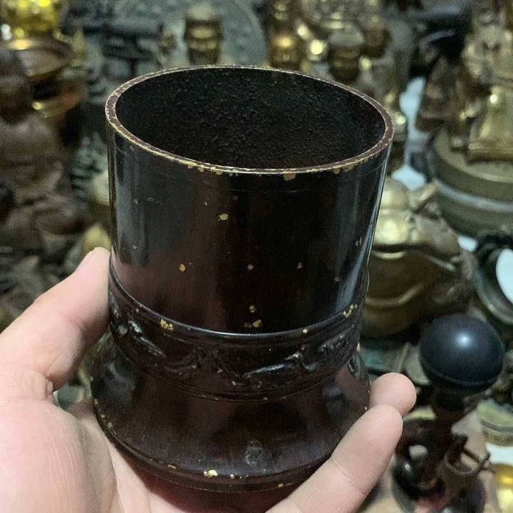 佛光普照大地色系的