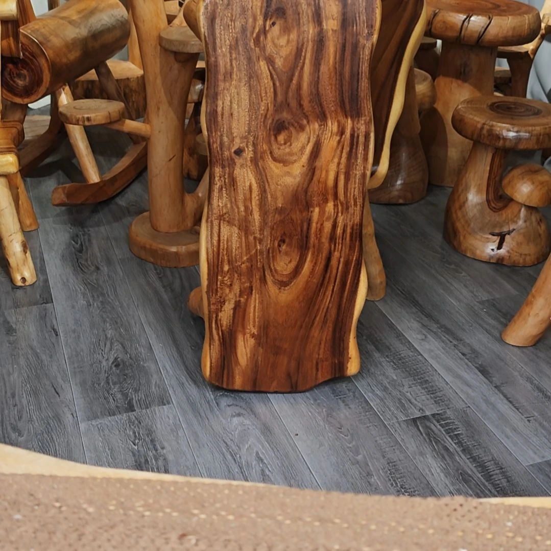 霁***月木（非红木类）异形凳