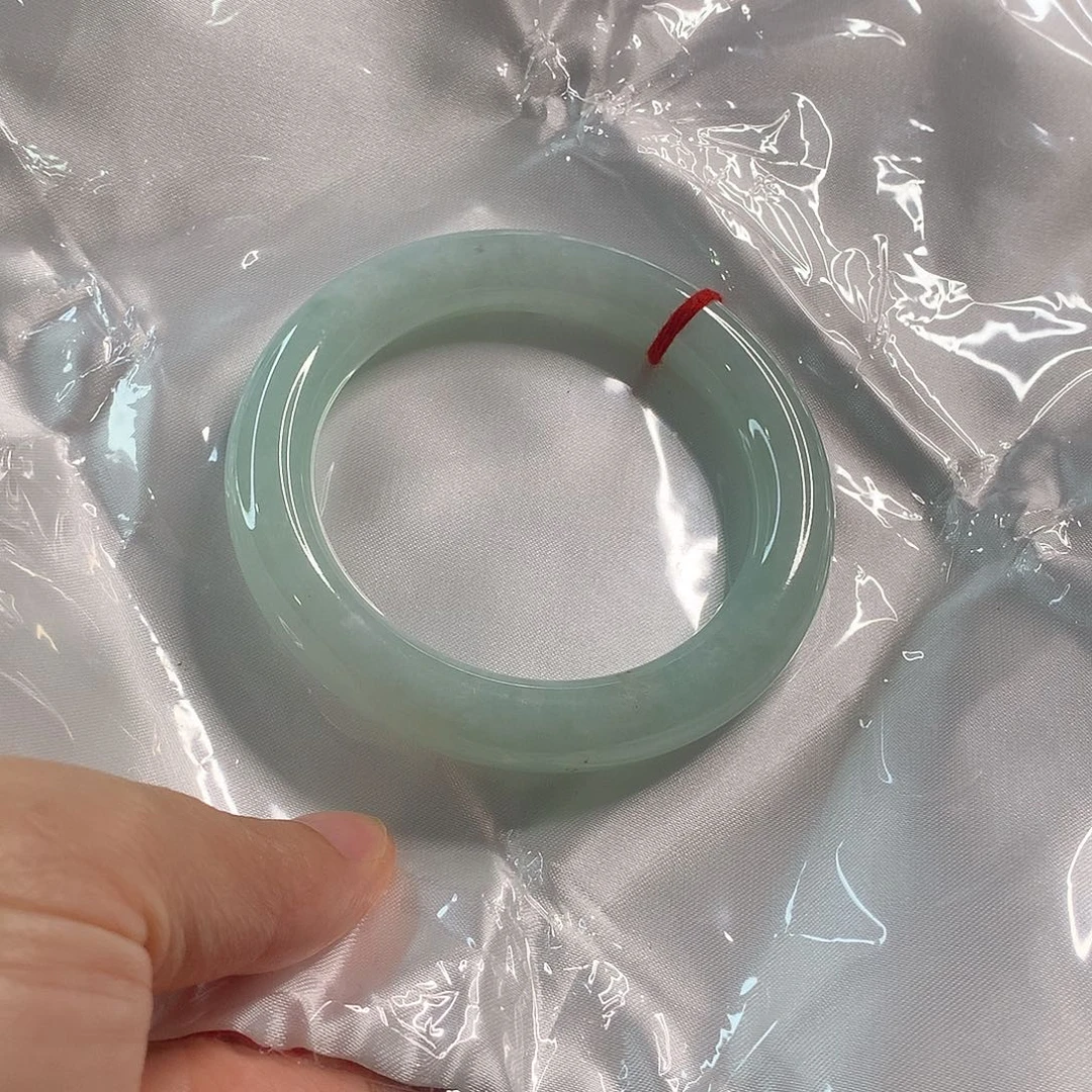 未镶嵌手镯翡翠翡翠手镯57