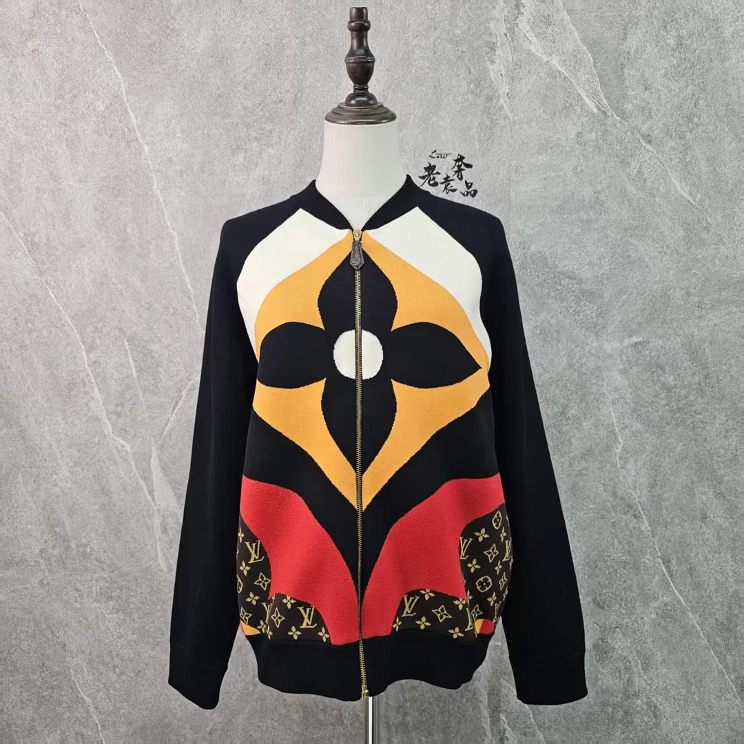 99新 LouisVuitton/路易威登 海囤J/LV上衣/L码/ds57678