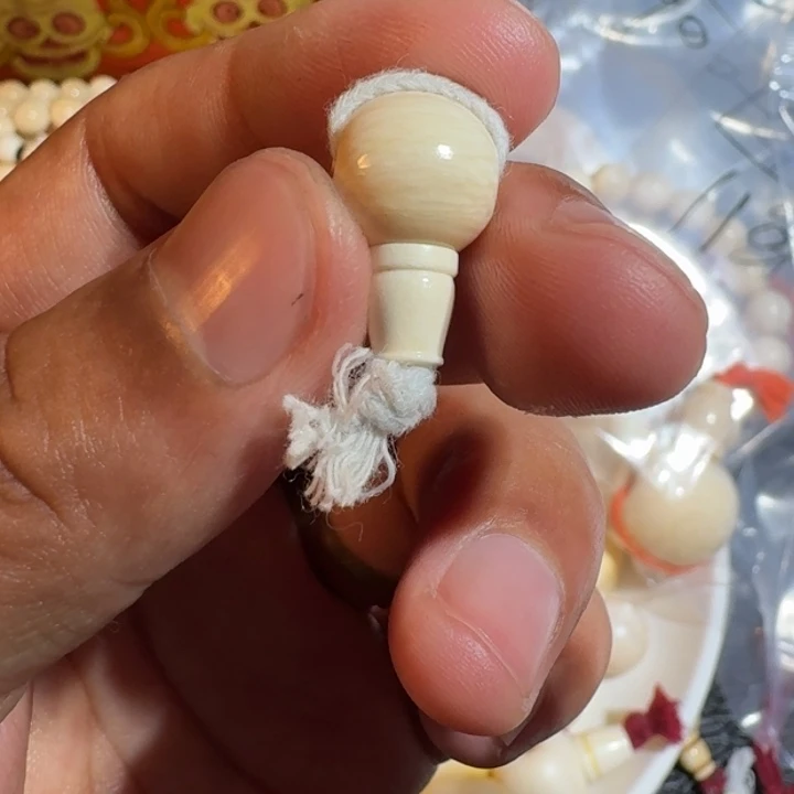 菩提根/象牙果吊坠