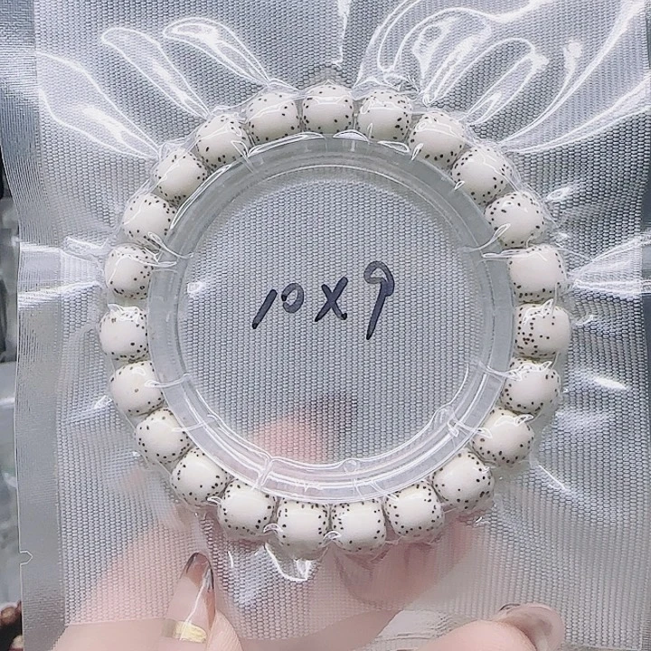 星月菩提吊坠10.9侧留白