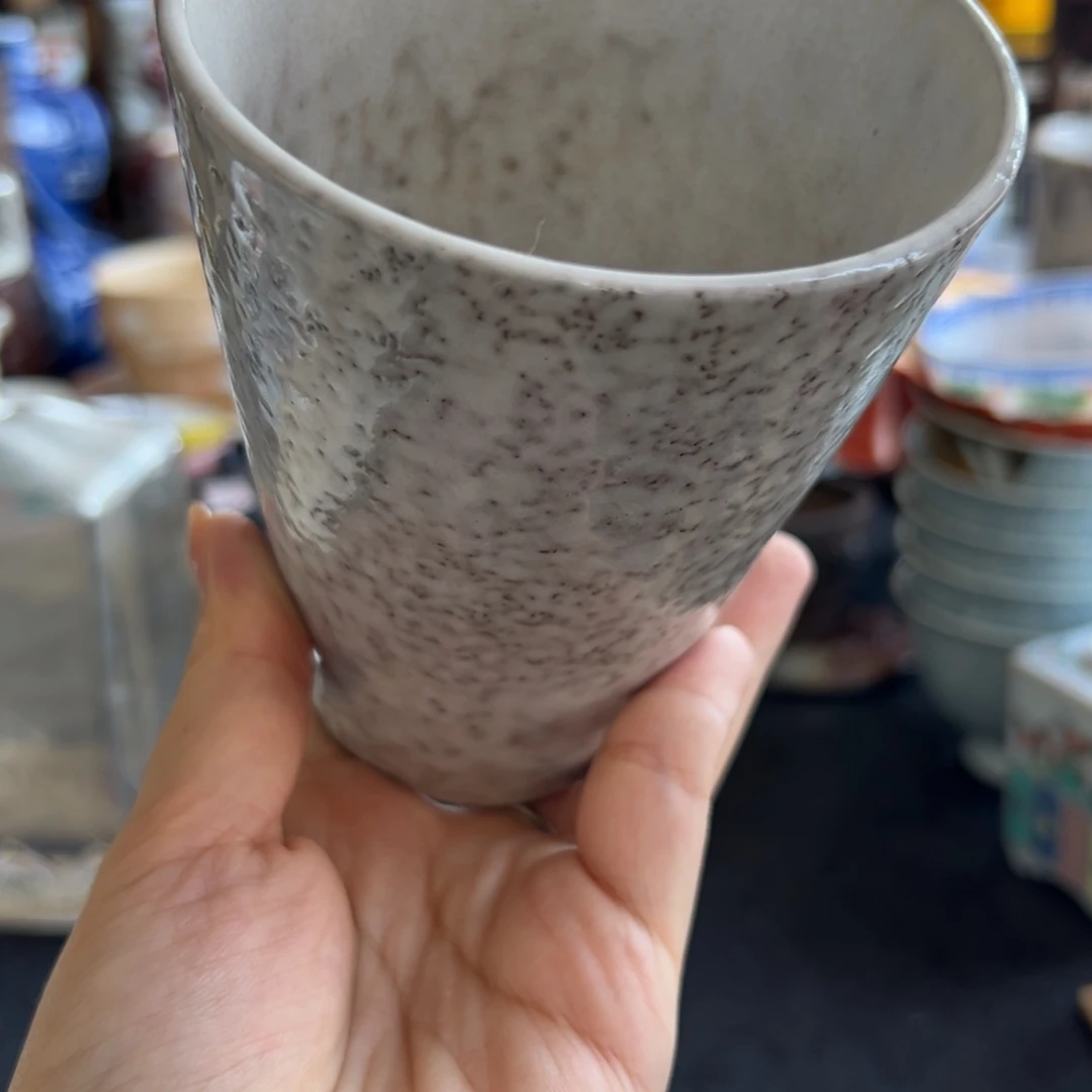 陶瓷艺术的发展和