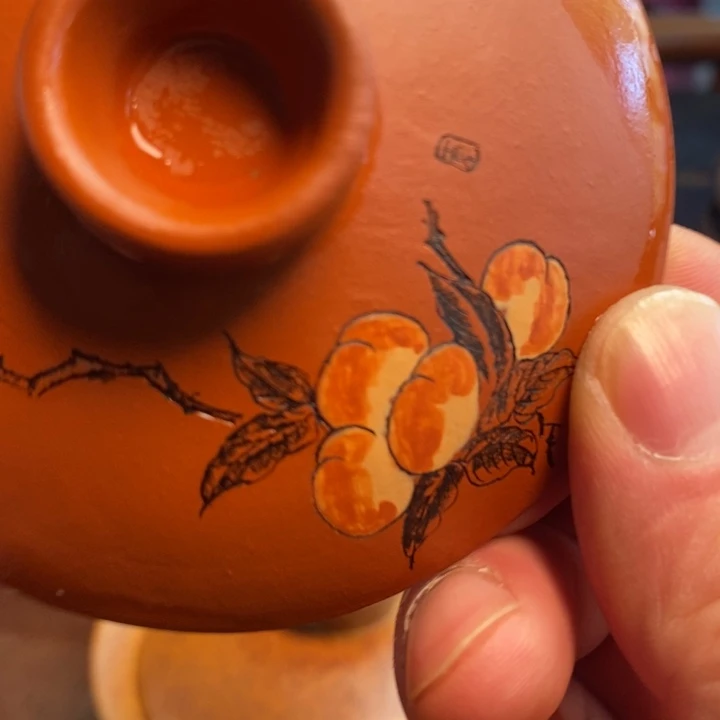 风***浪紫砂茶壶名敏肉女魔头摩托头哦