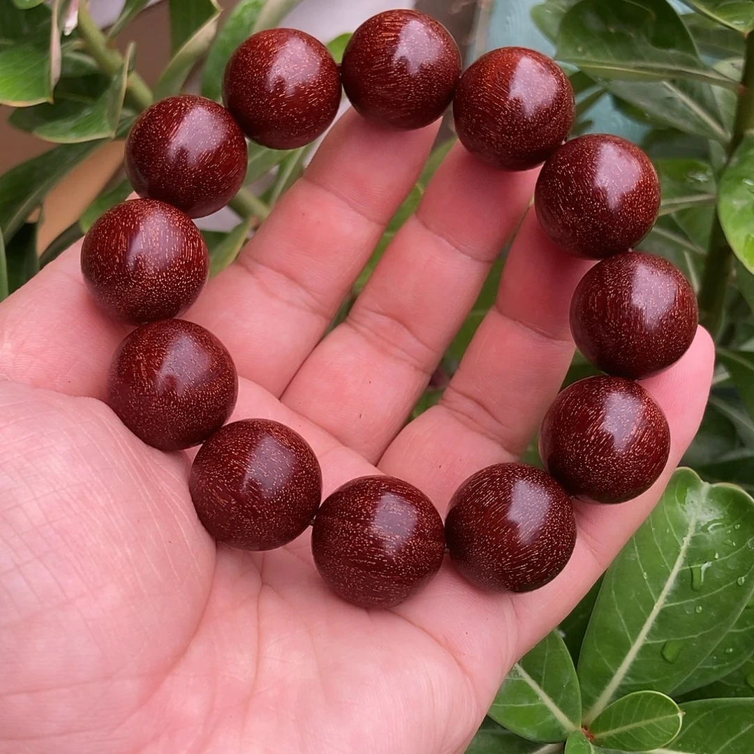 木巅峰毕业，印尼金星紫檀2.0超级无敌爆满真金星老料泥料