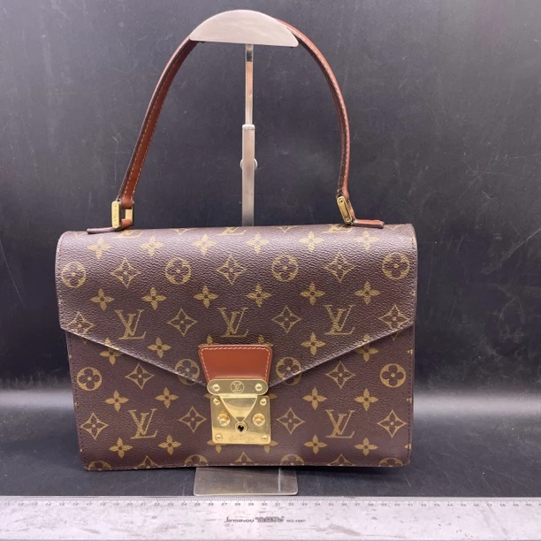 95新 LouisVuitton/路易威登 公文手提包/14466