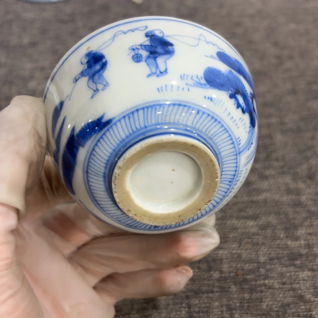 茶杯紫砂非常好看的花瓶