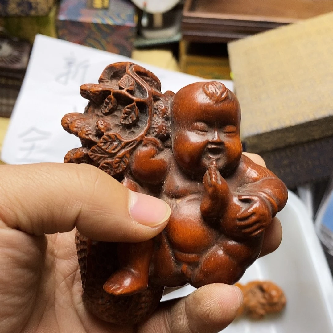 木质文玩回血文玩回血