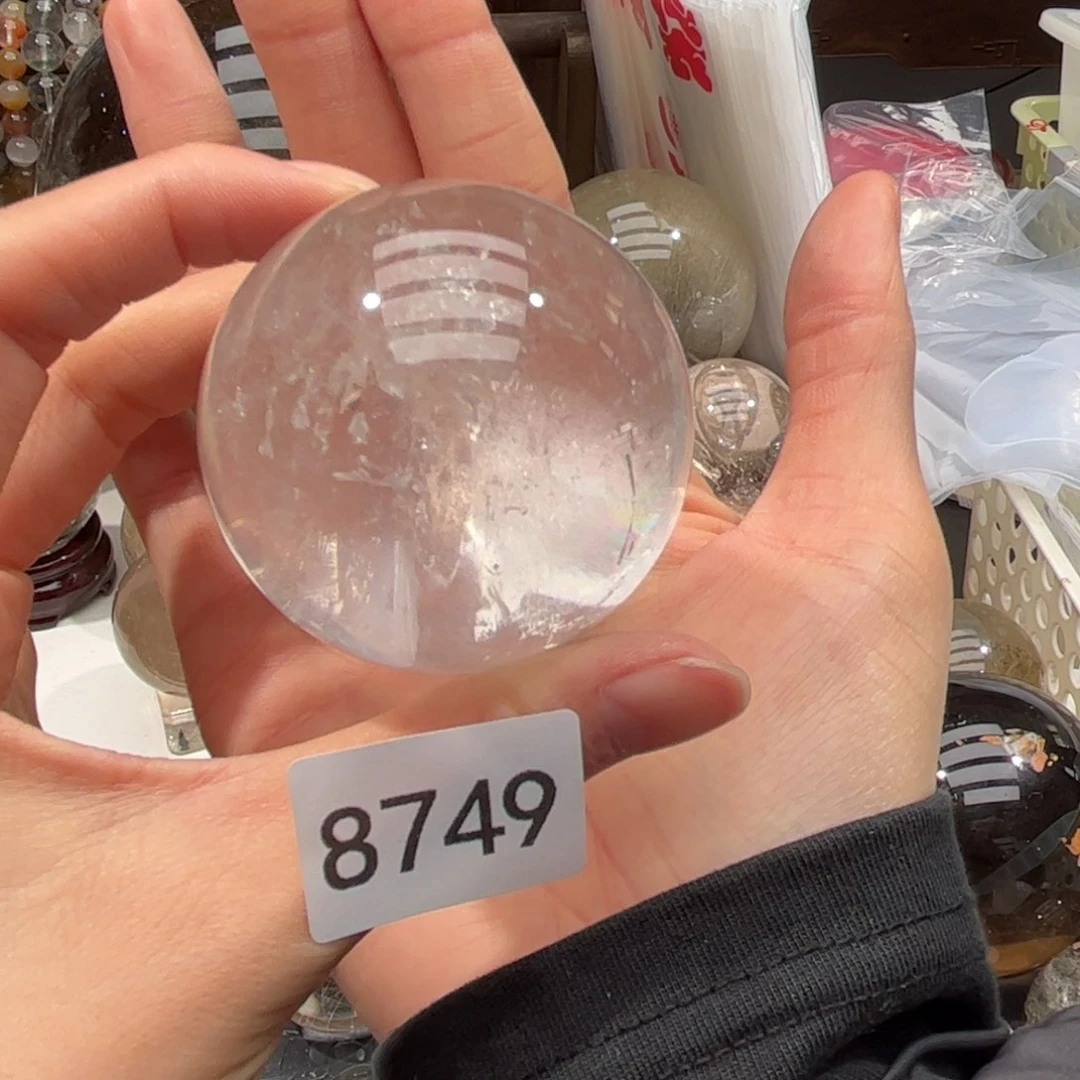 【闪购商品】未镶嵌大型摆件（非配饰）水晶