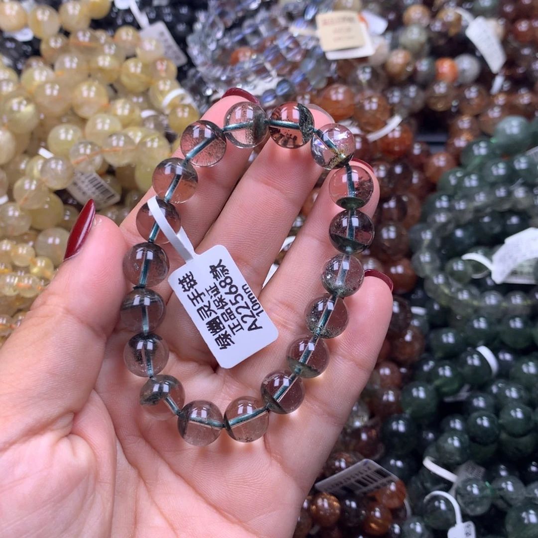 未镶嵌手链水晶1111111111