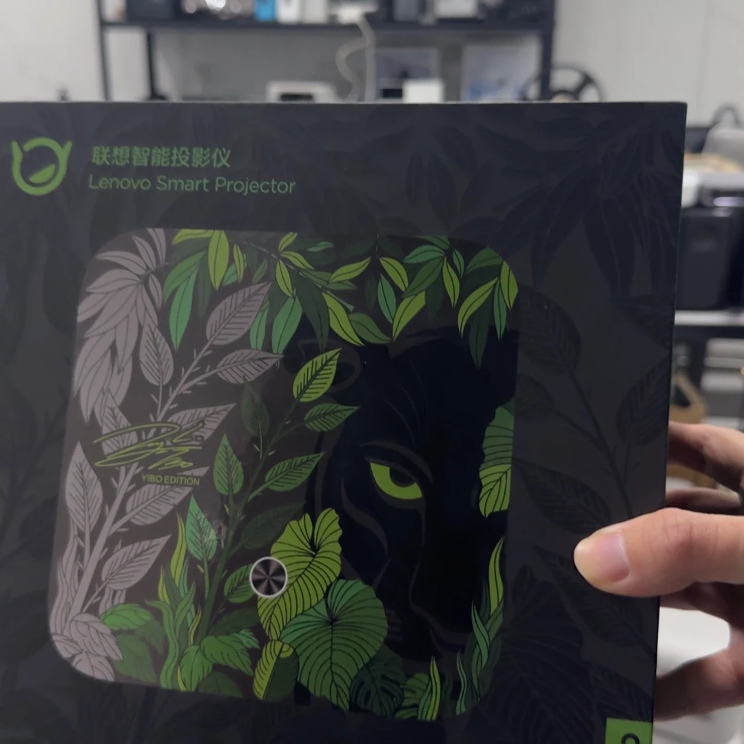 9新联想小新520投影仪质保180天