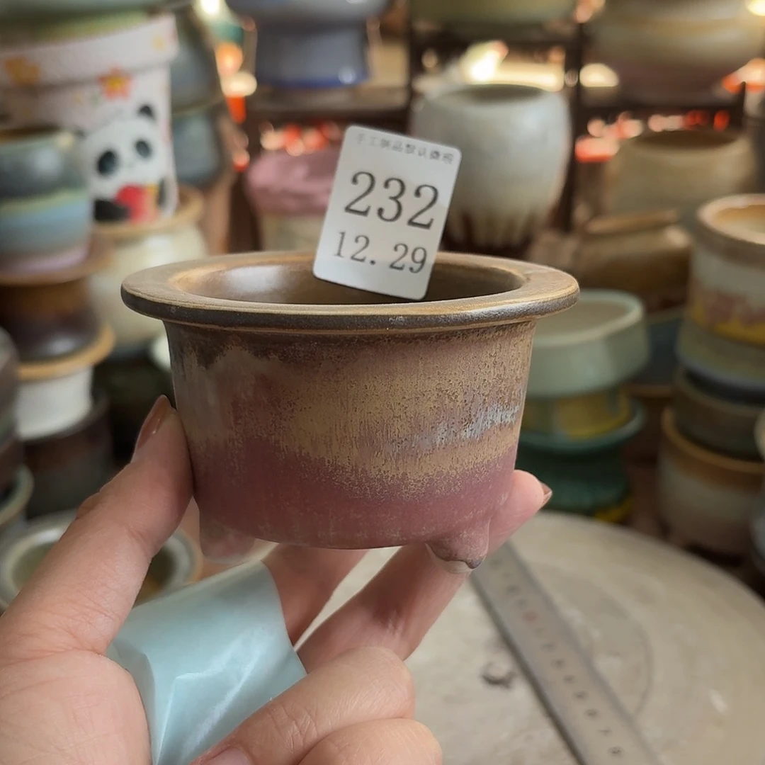 瓷片景德镇陶瓷手工制作