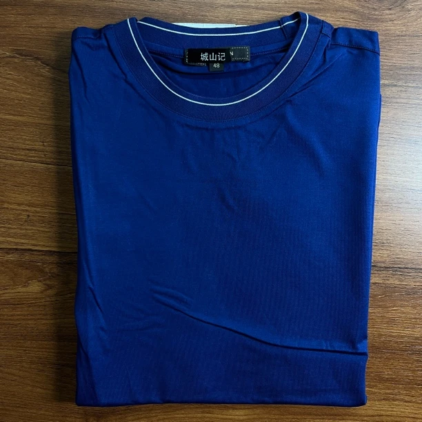 0103RPN2男士休闲T恤高品质