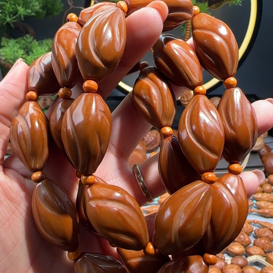 手串/手链橄榄核福利待遇